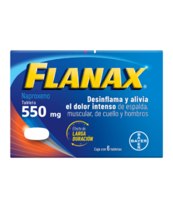 FLANAX