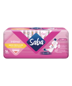 SABA INTIMA X16