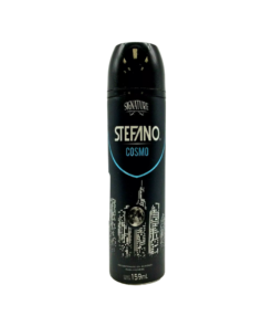 STEFANO SPRAY COSMO