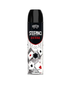 STEFANO SPRAY ROYAL