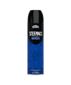 STEFANO SPRAY SPAZIO