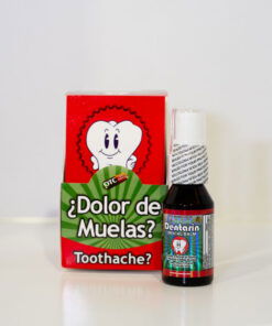 DENTARIN DENTAL BALM