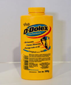 ODOLEX TALCO DESODORANTE 300G