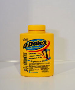 ODOLEX TALCO DESODORANTE 150G