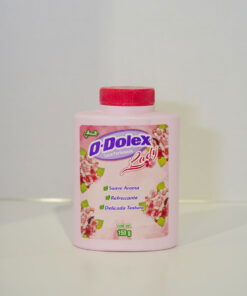 ODOLEX TALCO PERFUMADO LADY 150G