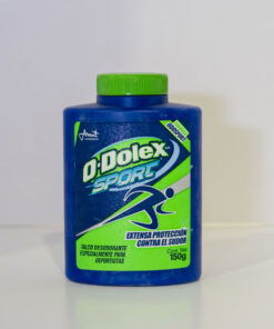 ODOLEX SPORT 150G