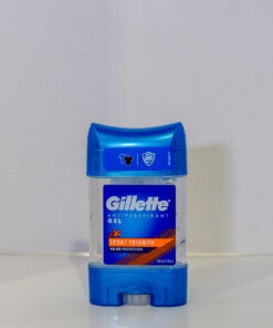 GILLETTE ANTITRANSPIRANT GEL SPORT TRIUMPH