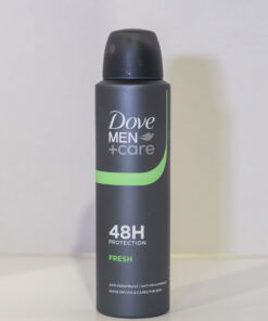DOVE MEN CARE FRESH