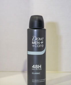 DOVE MEN CARE CLASSIC