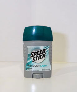SPEED STICK REGULAR LIGHT