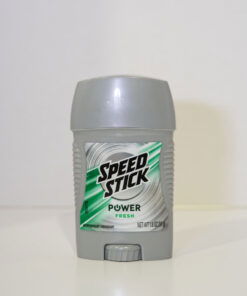 SPEED STICK POWER FRESH