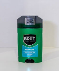 BRUT SIGNATURE