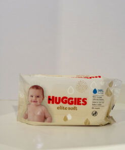 HUGGIES ELITE SOFT