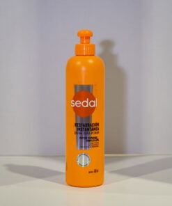 SEDAL RESTAURACION INSTANTANEA 300ML