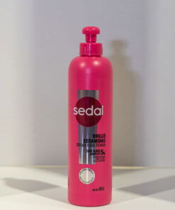 SEDAL BRILLO CERAMIDAS 300ML