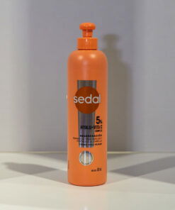 SEDAL HYALU + VITA C 300ML