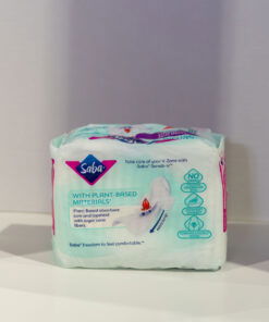 SABA WITH PLANT-BASED MATERIALS EXTRA LONG