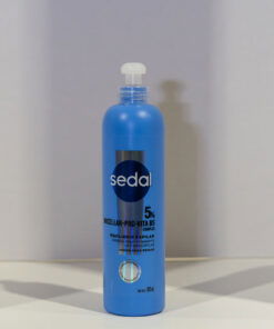 SEDAL MICELLAR + PRO-VITA B5 300ML