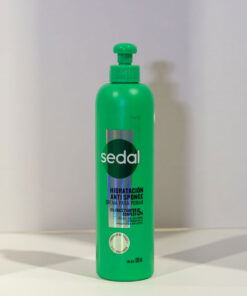 SEDAL HIDRATACION ANTI SPONGE 300ML