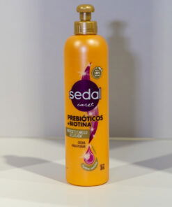 SEDAL PREBIOTICOS + BIOTINA 300ML