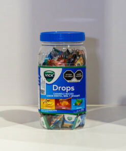 VICK DROPS