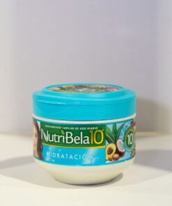 NUTRIBELA10 HIDRATACION