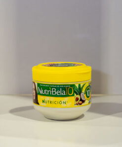 NUTRIBELA10 NUTRICION