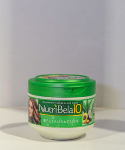 NUTRIBELA10 RESTAURACION