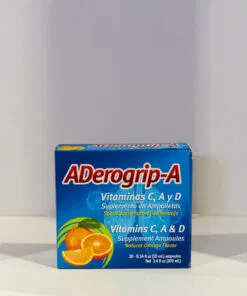 ADEROGRIP-A
