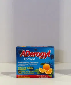 ADEROGYL