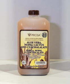 PROSA LIQUID FOOD SUPPLEMENT