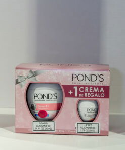 PONDS CLARANT B3 TONO UNIFORME