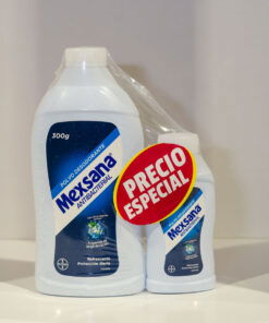 MEXSANA ANTIBACTERIAL