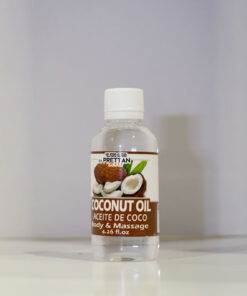 PRETTAN COCONUT OIL