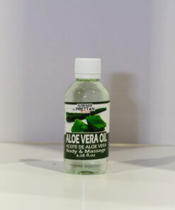 PRETTAN ALOE VERA OIL