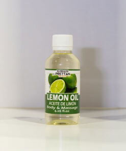 PRETTAN LEMON OIL