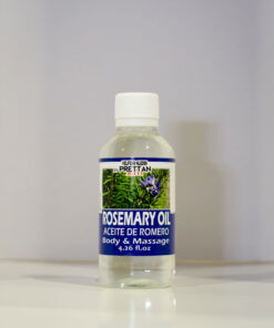 PRETTAN ROSEMARY OIL