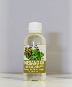 PRETTAN OREGANO OIL