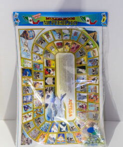 MULTIJUEGOS MI PUEBLITO