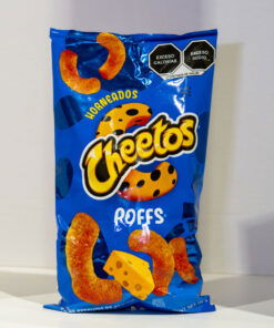 CHEETOS POFFS