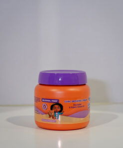 CURL DEFINING CREAM