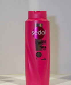 SEDAL BRILLO CERAMIDAS 620ML