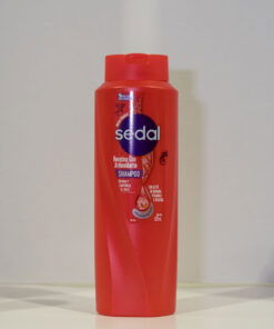 SEDAL KERATINA CON ANTIOXIDANTE 620ML