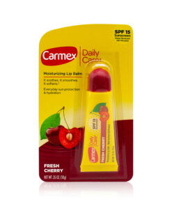 Carmex Original Tubo 1.4 Oz Display /12's
