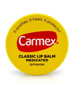 Carmex Latita Display /12's 0.25 oz