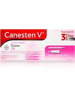Canesten V Crema