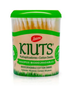 Jaloma Bolitas De Algodon x 100