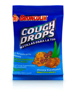 Broncolin Drops Nf 16 Ct