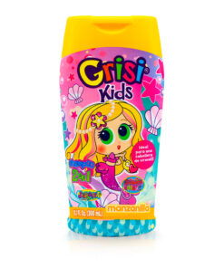 Grisi Kids Shampoo Manzanilla Girls 10.1 Fl OZ