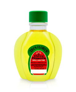 Brillantina Liquida Three Flowers 4 Fl Oz